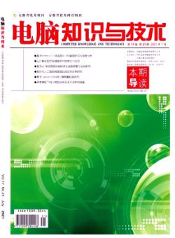 计算机文汇期刊